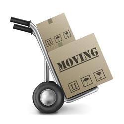 affordable moving