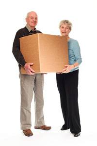 Relocation Movers Services