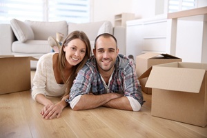 Johns Creek Movers