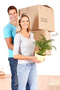 Local Movers Kennesaw