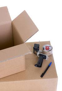 Movers and Packers Kennesaw GA