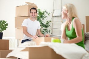 Movers in Cartersville