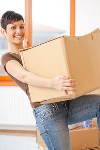 Movers Service
