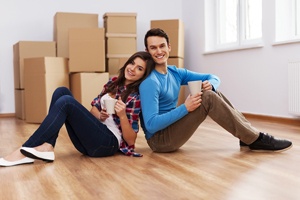 Moving Company Roswell