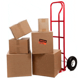 Moving Services Gainesville GA
