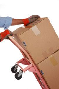 Moving Services Gainesville GA