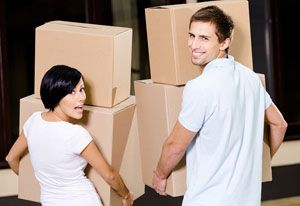 Moving Services Sandy Springs GA