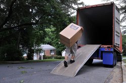 Furniture Pick Up and Delivery Atlanta GA