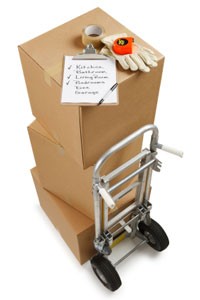 How Should I Prepare for Movers?