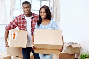Moving Services East Cobb GA