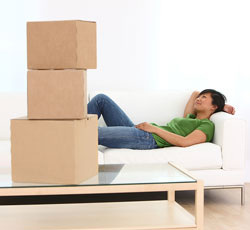 Moving Company Roswell GA