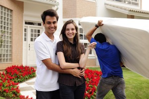 House Movers Alpharetta GA