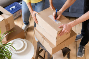Affordable Moving Companies Buckhead GA
